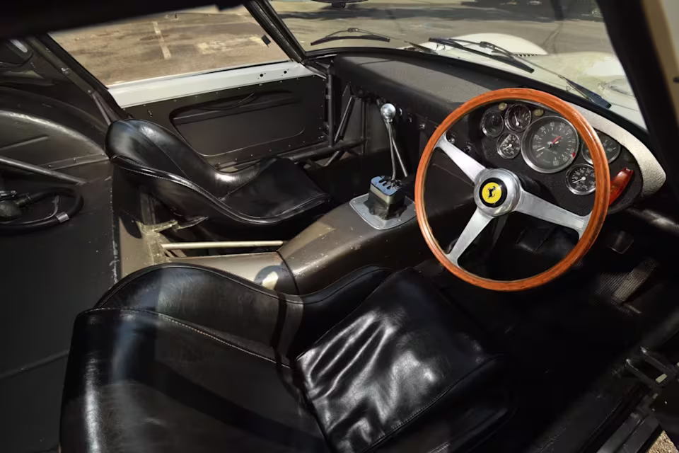 Mecum Auctions