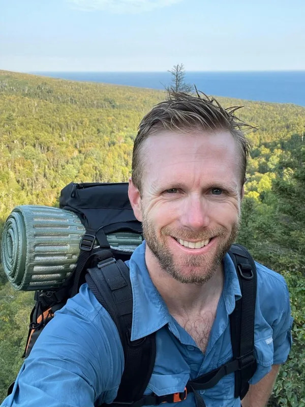 Authorities face 'extreme' conditions in search for Minnesota hiker missing in Wyoming