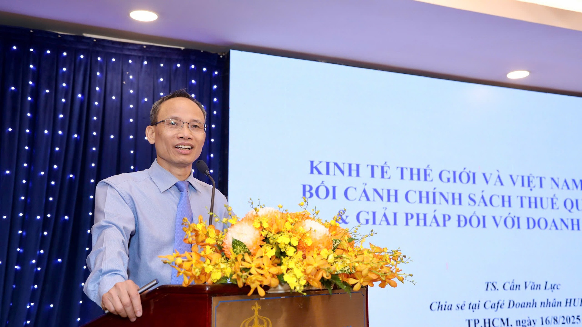 Dấu ấn khó tin của hàng Việt trong gian bếp gia đình Mỹ: Thuế quan làm DN thức tỉnh