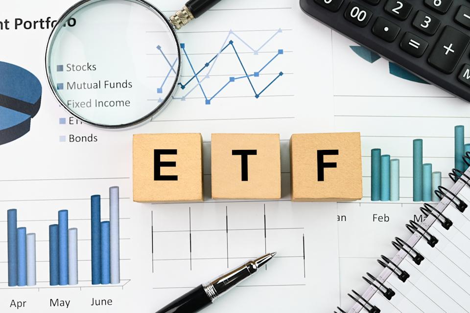 8月債券ETF除息秀登場！37檔年化配息最高逼近9.9%