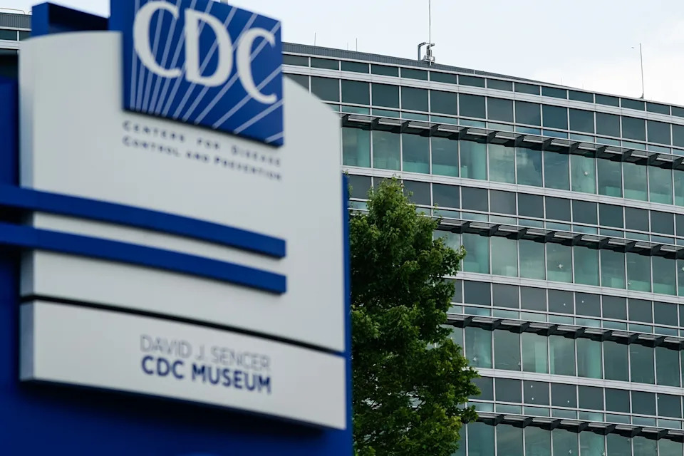 750 HHS staff send letter to RFK Jr. asking him to stop spreading misinformation