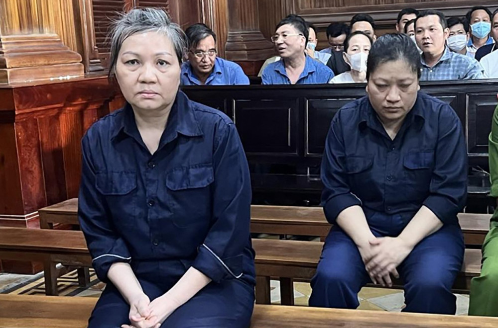 Gần 500 người mua nhà dự án Nam An chơi vơi khi chủ đầu tư ‘lặn mất tăm’