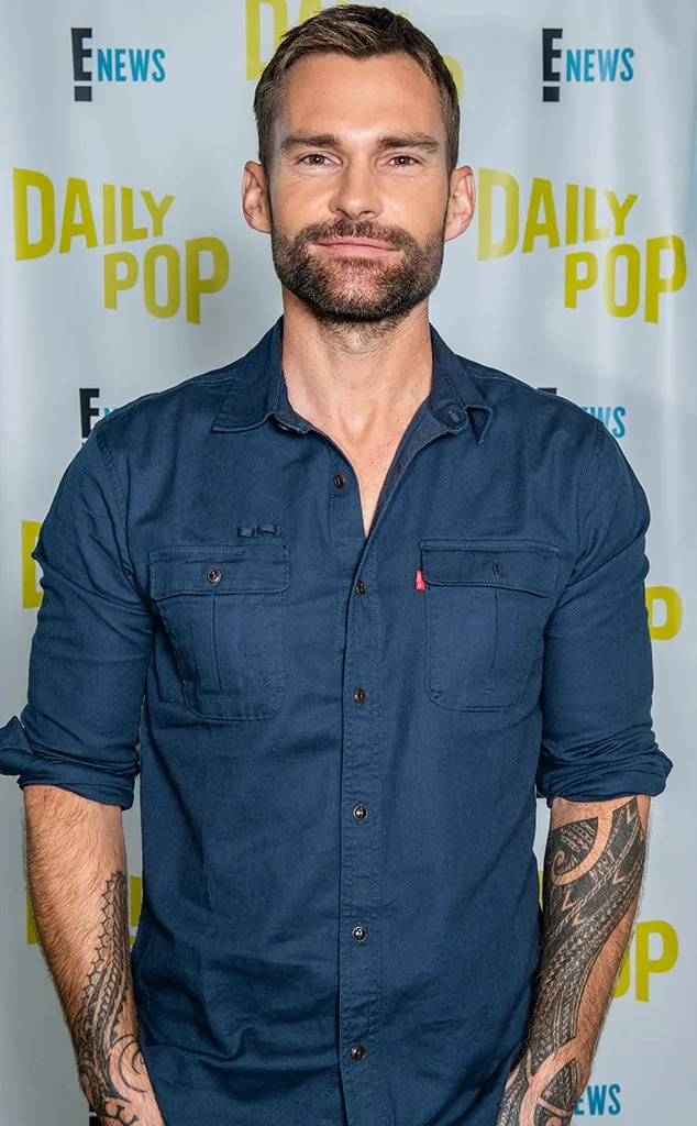 American Pie Actor Seann William Scott’s Monthly Income Revealed
