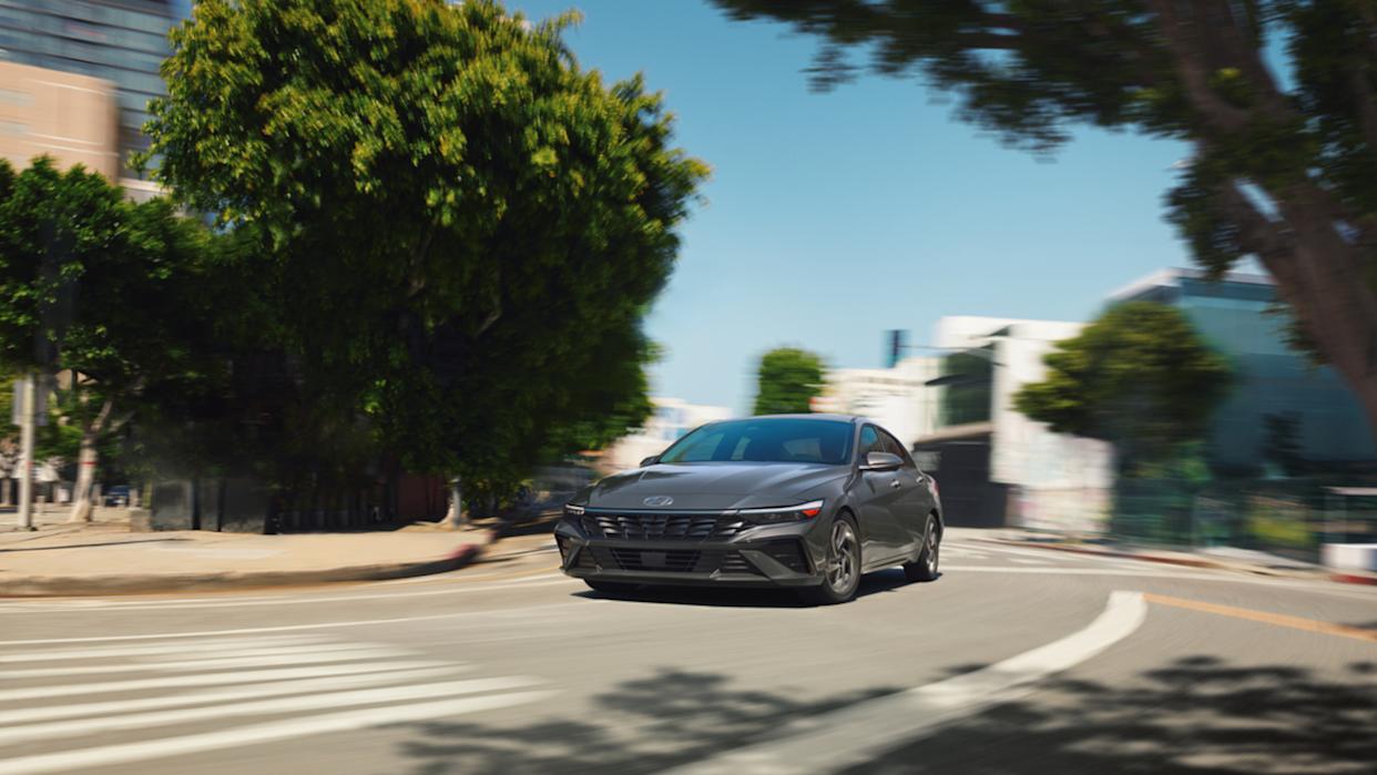 Cars Under $25K With the Best Gas Mileage in 2025