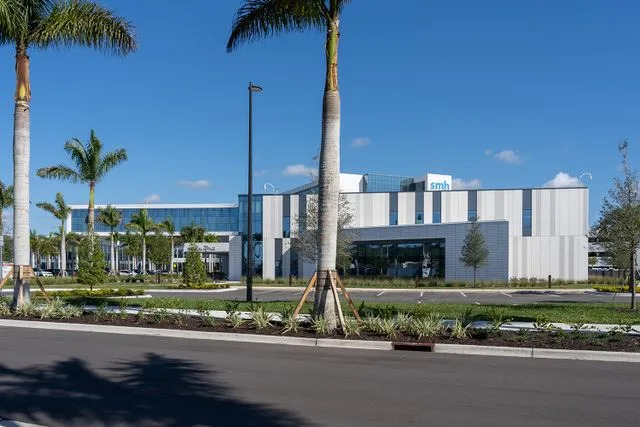 Getty Sarasota Memorial Hospital Venice, Florida, USA