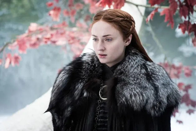 Sophie Turner Stands by Sansa’s Assault Scene in ‘Game of Thrones,’ Says the Show ‘Was Doing a Lot of Justice to Women’ but Would Need ‘Trigger Warnings’ Now
