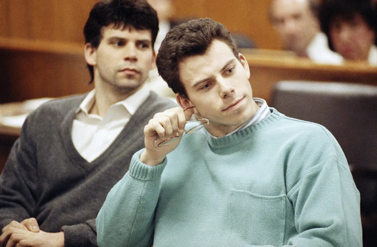 Will the Menendez brothers be released from prison? What to know about this week's parole hearings.