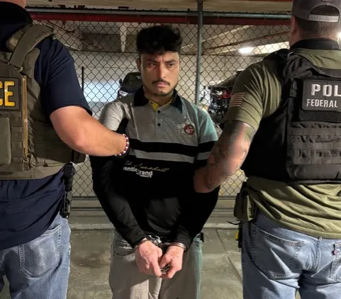 65 undocumented immigrants in Connecticut detained by ICE over a 4-day period