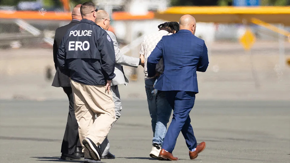 Multiple fatal crashes linked to illegal immigrants spark arrests across US in recent days