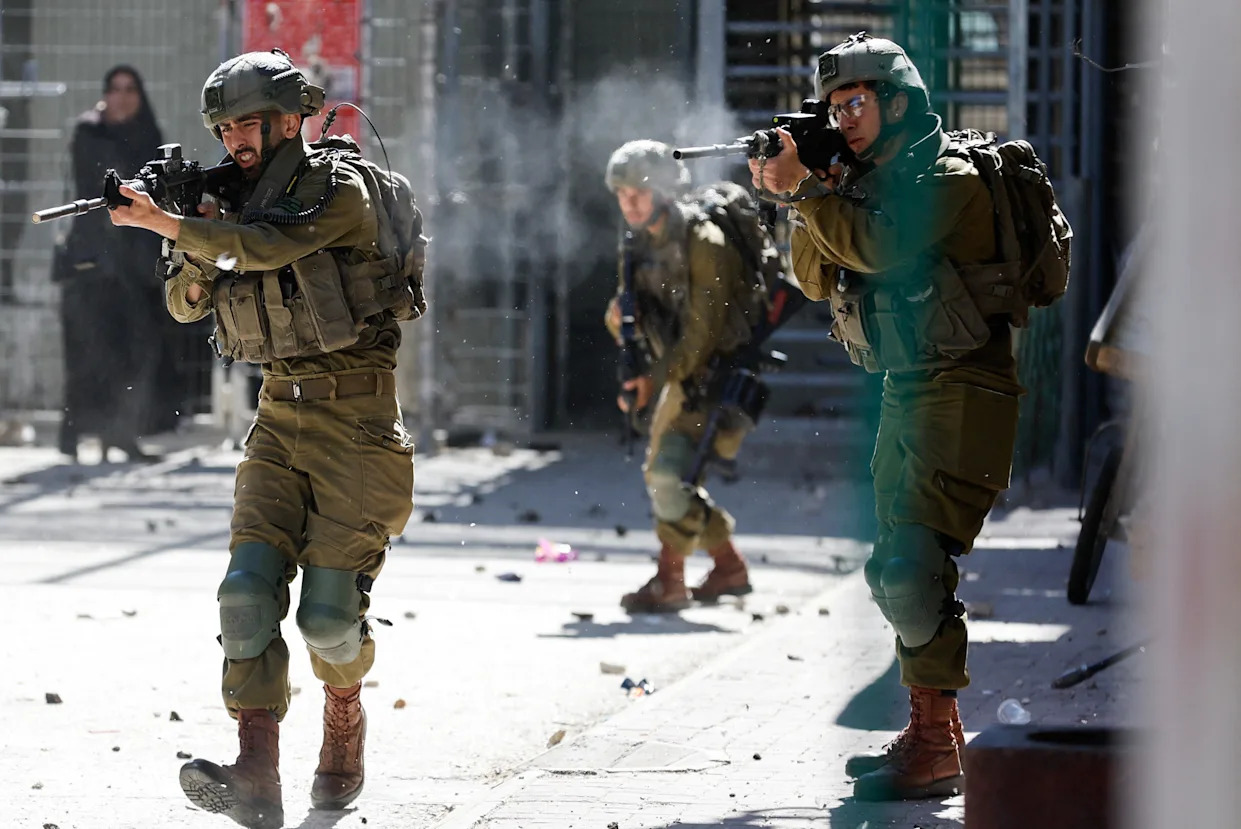 UN chief warns Israel, Russia over reports of sexual abuse by armed forces