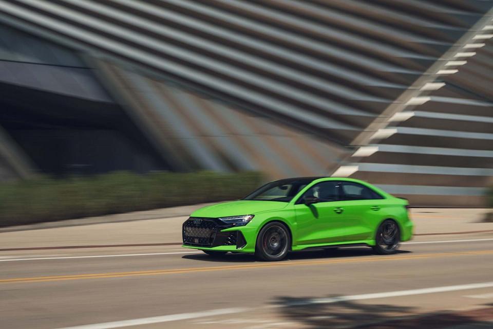 2025 audi rs3