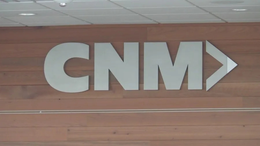 Central New Mexico Community College celebrates 60th anniversary