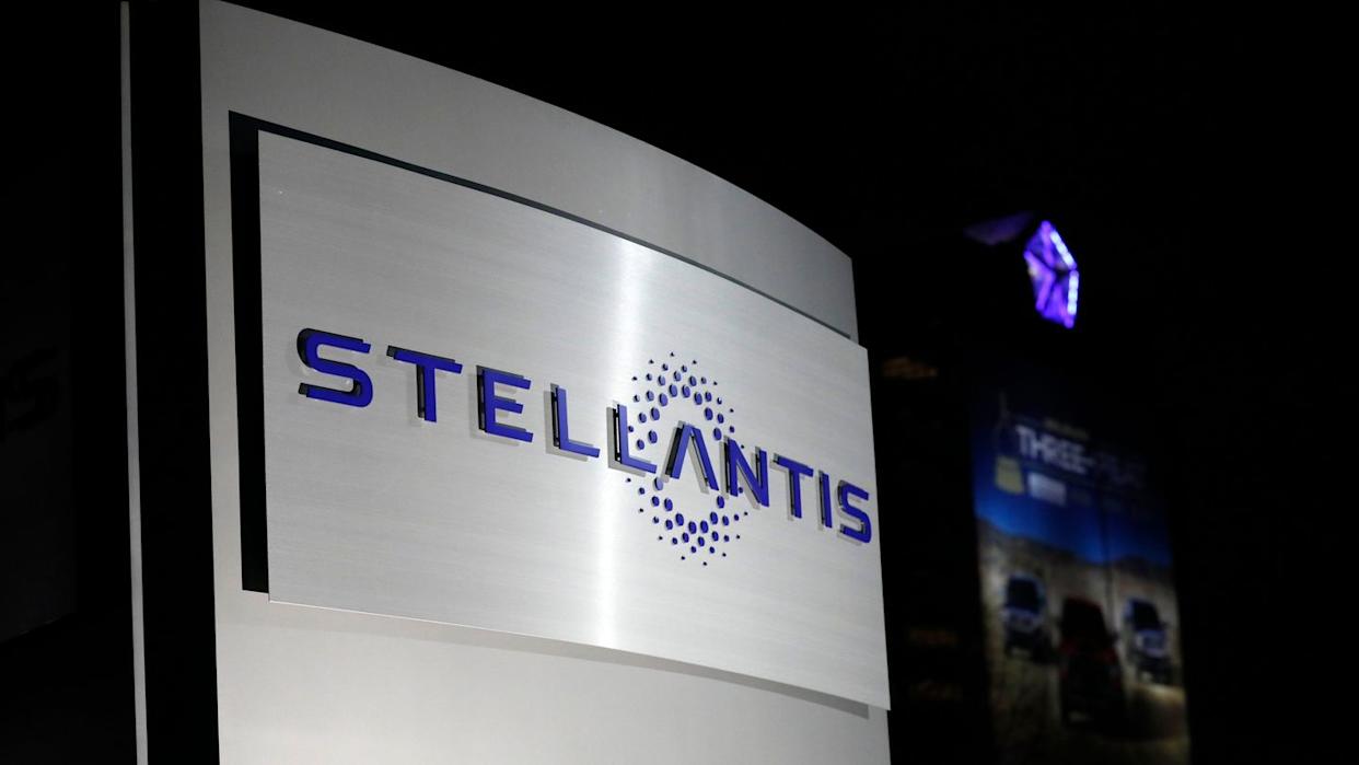 Stellantis Has Paid Over $190.6 Million In Emissions-Related Fines In 2025
