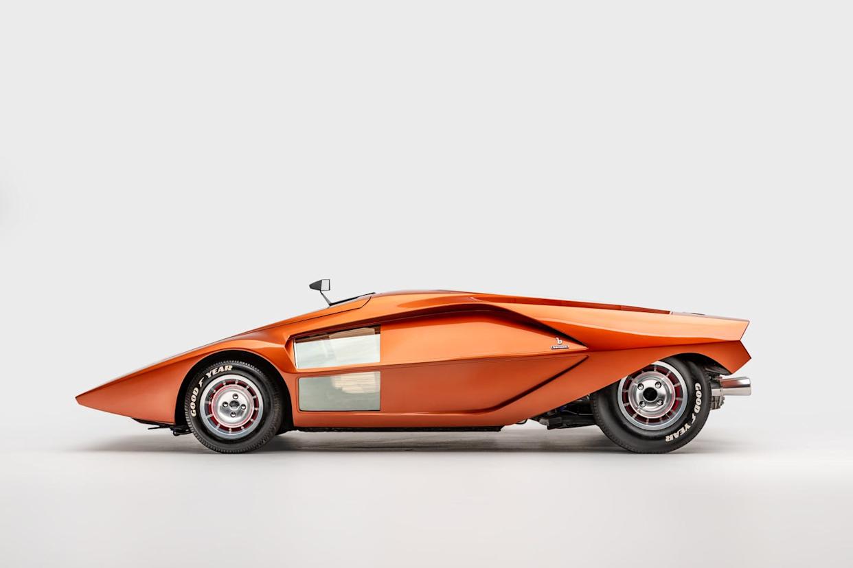 May the Wedge Be with You: New Exhibit at the Petersen