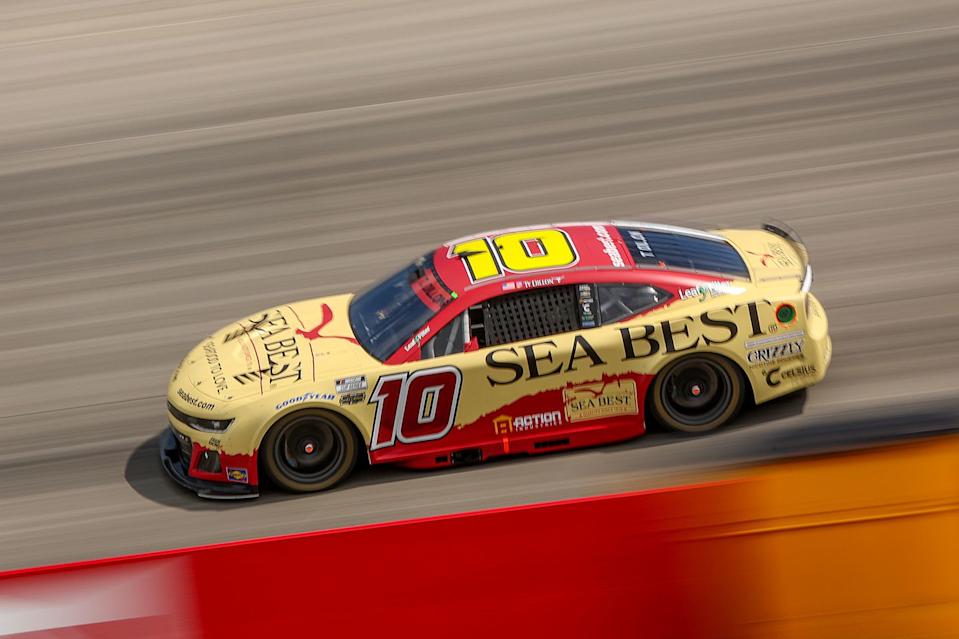 nascar cup series autotrader echopark automotive 400
