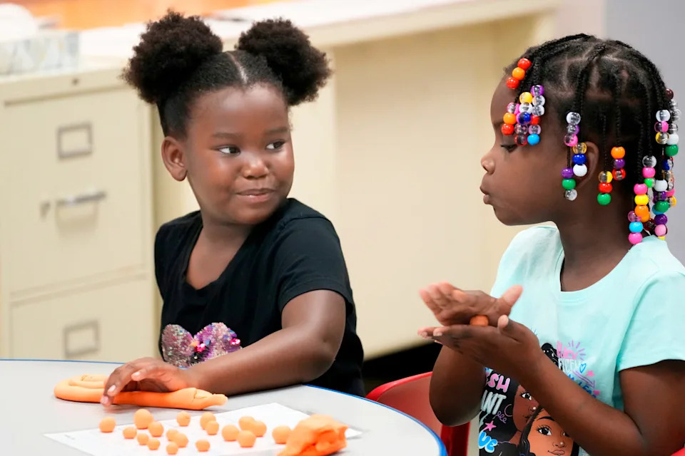 What can Wisconsin first-graders expect as they start this school year? We asked the experts: former first-graders