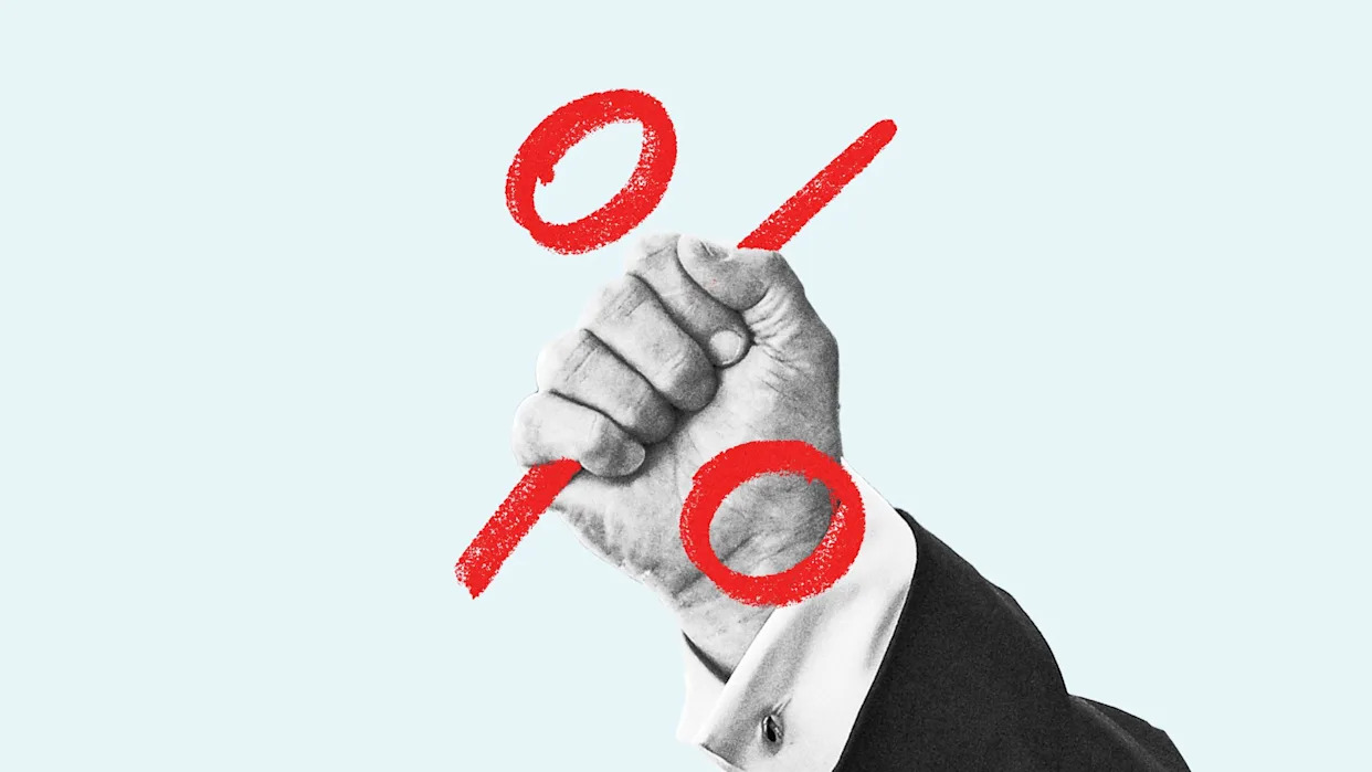 Trump Gets Rid of Those Pesky Statistics