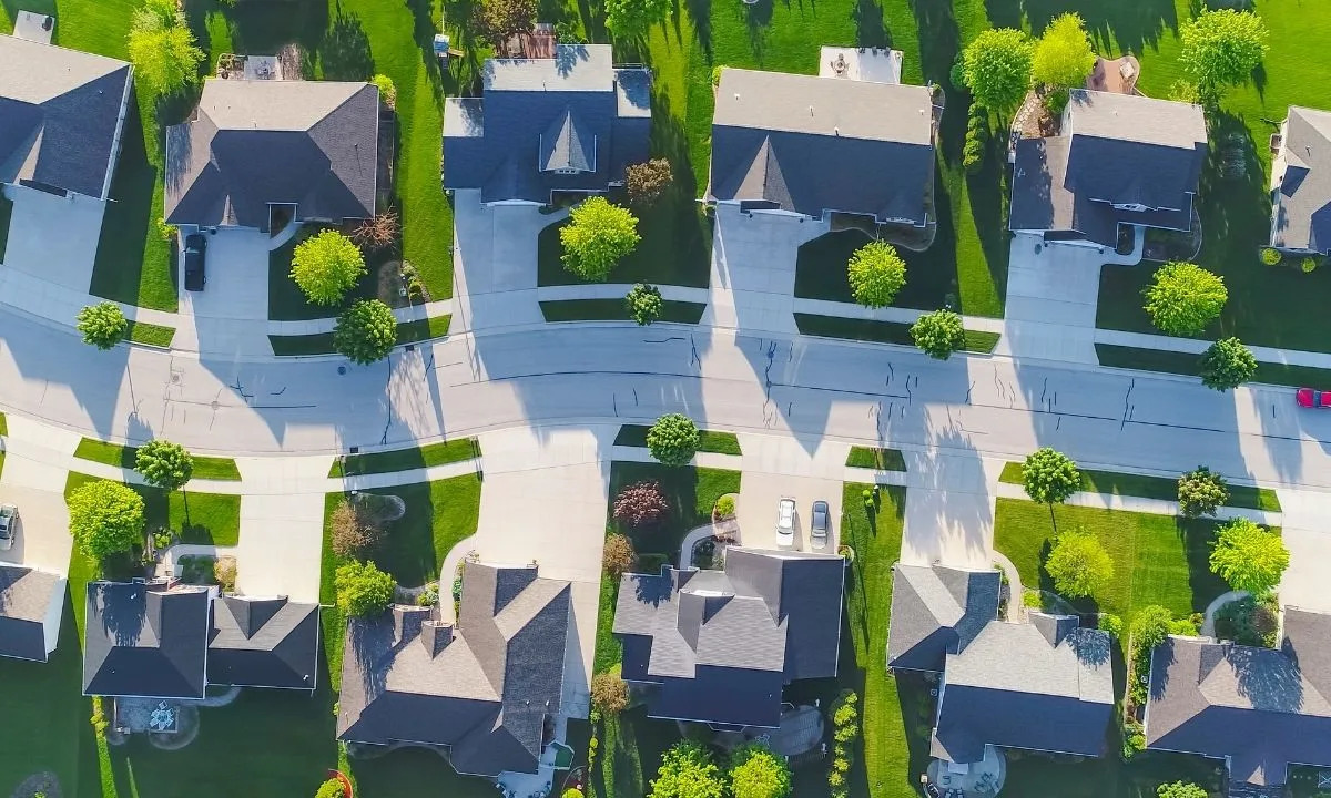 Abbott Signs Trio Of Bills To Tackle Texas Housing Crisis, Eases Development Rules