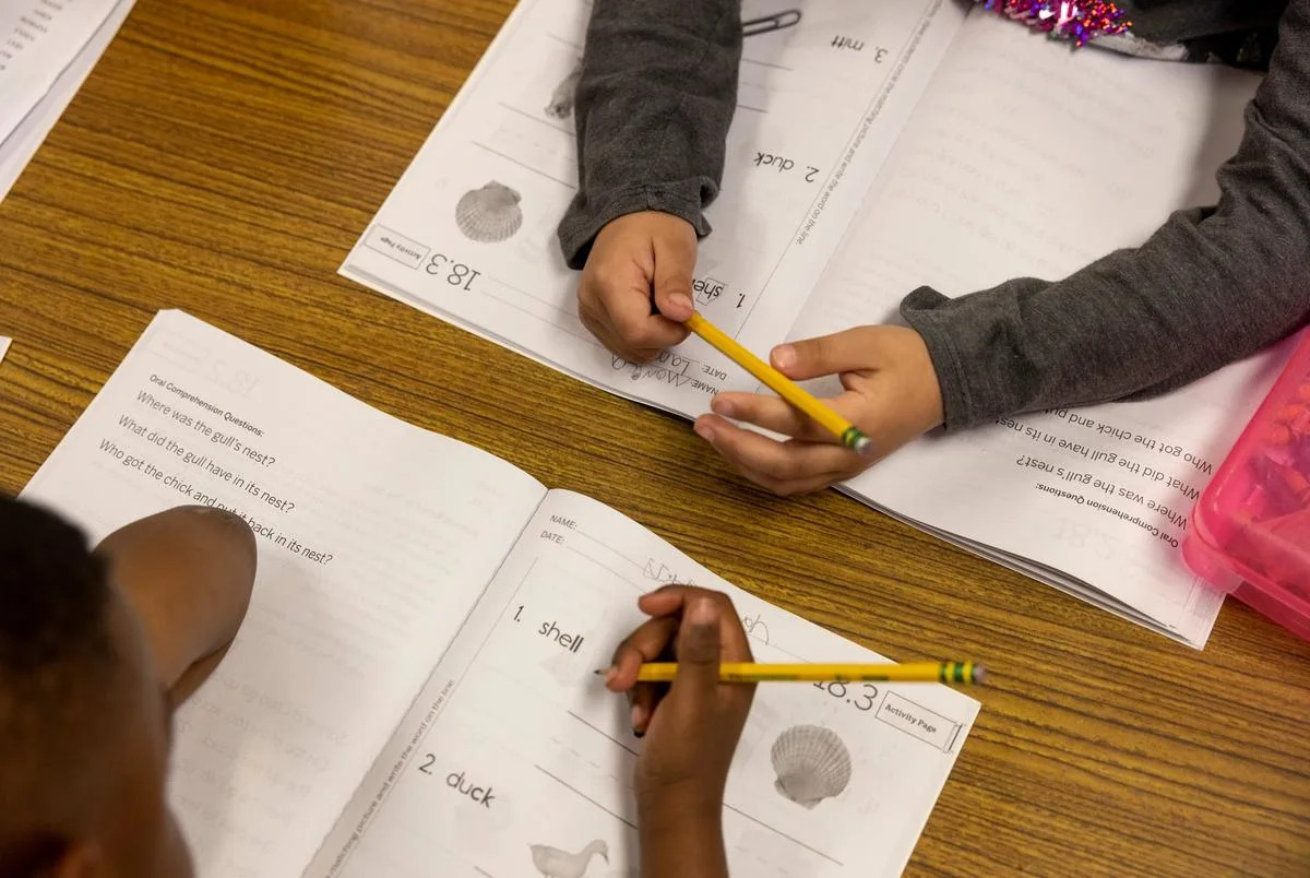 Texas released two years of A-F ratings for schools and districts. See how yours did.
