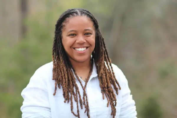  St. Mary’s County public school teacher Tylita Butler. (Photo courtesy of Tylita Butler)