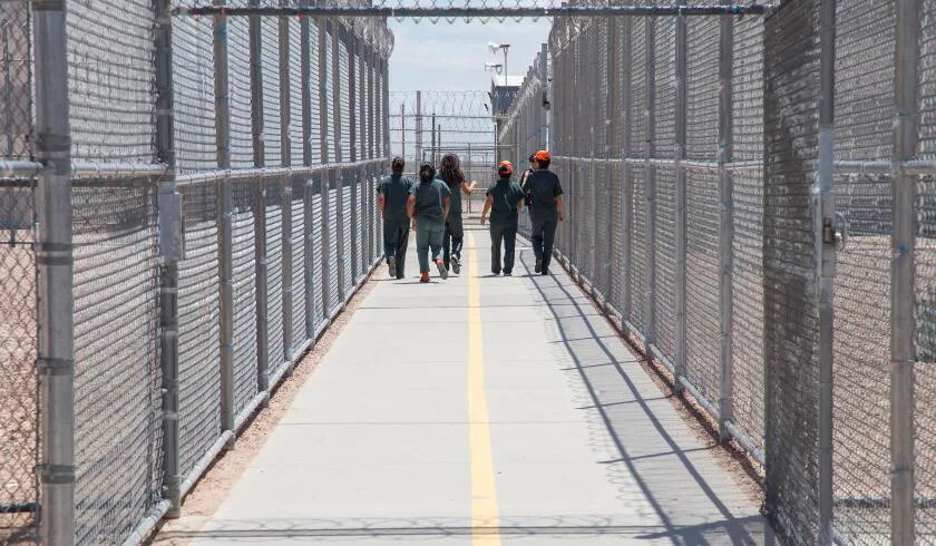 ICE walks back rapid deportation of longtime immigrant without court hearing
