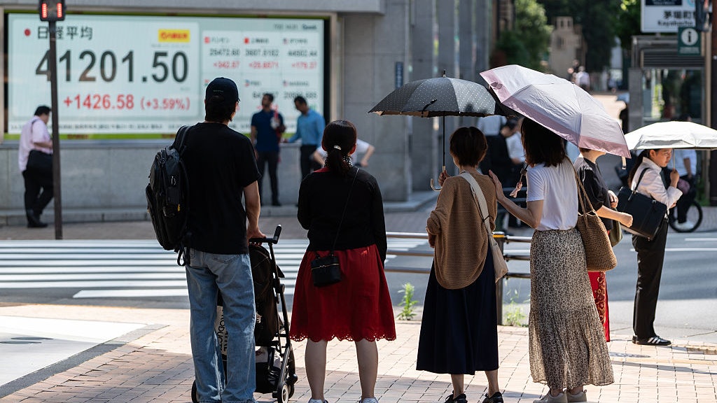 《日經新聞》調查：近7成學者認為引入移民有助經濟發展