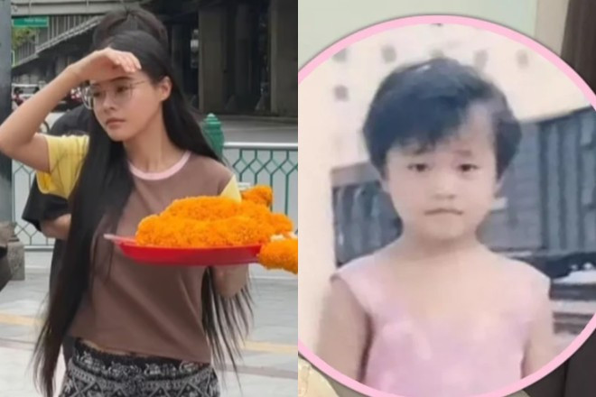 KOL 5 triệu người theo dõi công khai bi kịch tuổi thơ bị bắt cóc