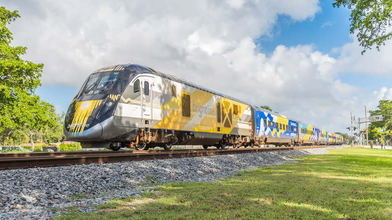 America's Deadliest Railroad Sued Over Expansion Plans For Tracks It Doesn't Own