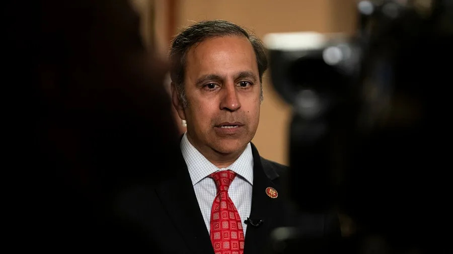 Illinois Democrat: ‘No justification’ for Trump troop deployment in DC, LA