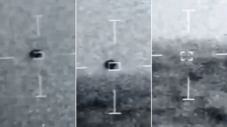 Tulsi Gabbard tells podcaster aliens may be real: 'We're continuing to look for the truth'