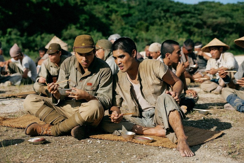 「伯父は沖縄で戦死した」避けていた家族の過去に向き合えた「木の上の軍隊」