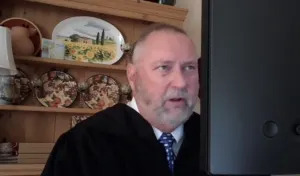  Franklin Circuit Judge Thomas Wingate (Screenshot)