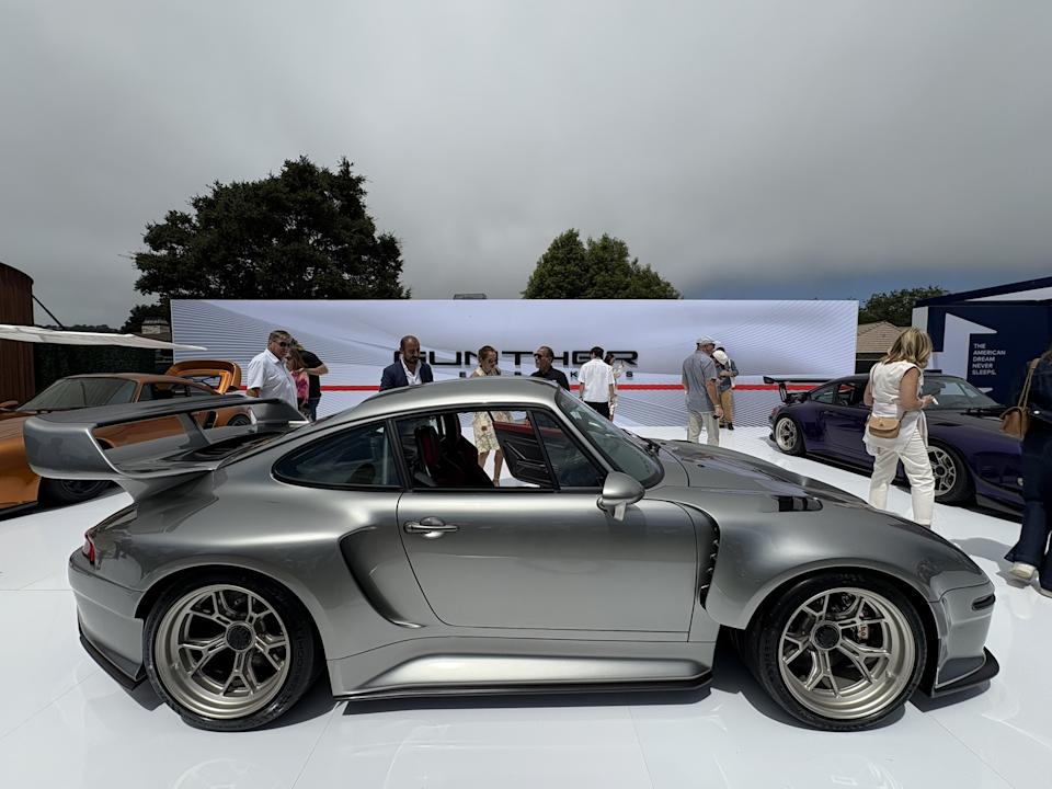 Guntherwerks Project F-26
