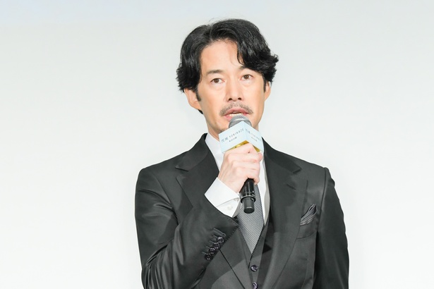 竹野内豊