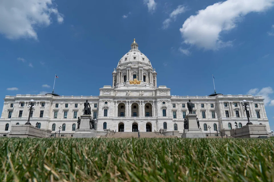 Minnesota State Patrol will hire third-party expert to assess Capitol security: What to know