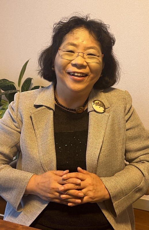 「コスパいい学習は危険」今井むつみ氏　中学受験で学力喪失防ぐには