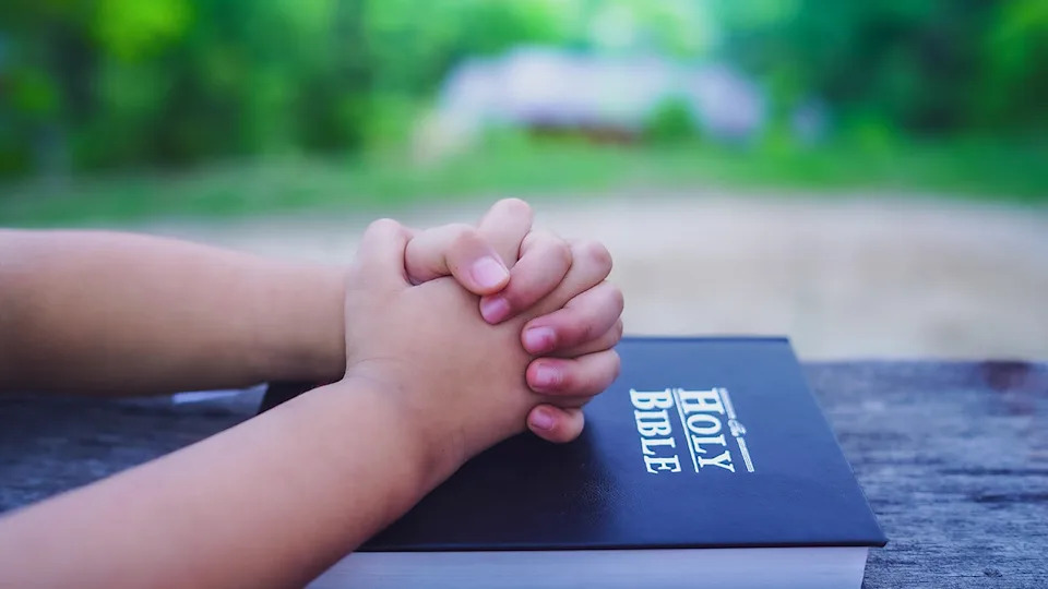 High school student wins fight to display Bible verses in parking spot after school faces legal pressure