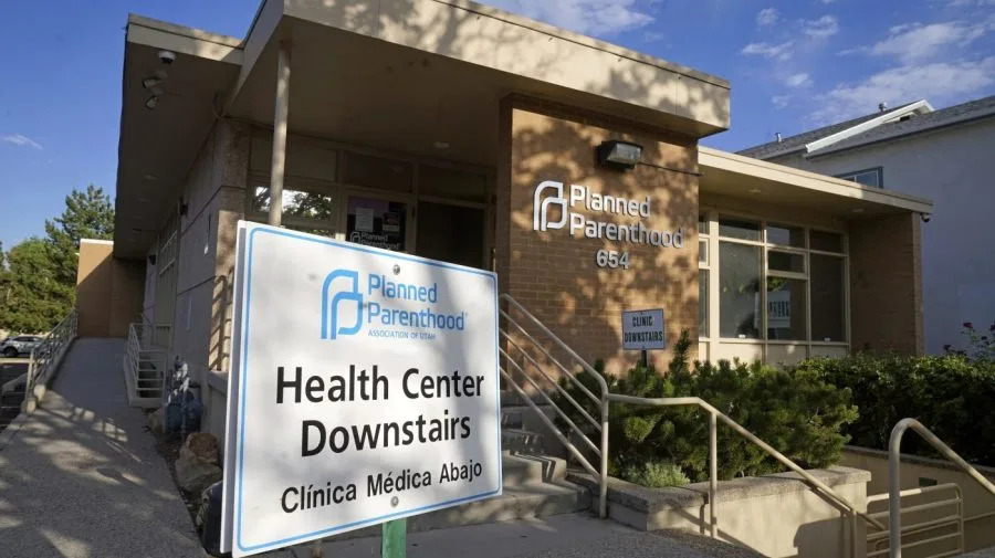 Judge orders Medicaid funding temporarily restored to all Planned Parenthood affiliates
