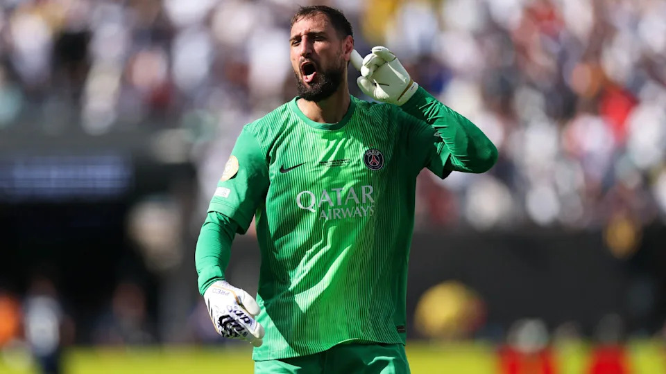 Manchester City hésite à passer à l’attaque pour Donnarumma