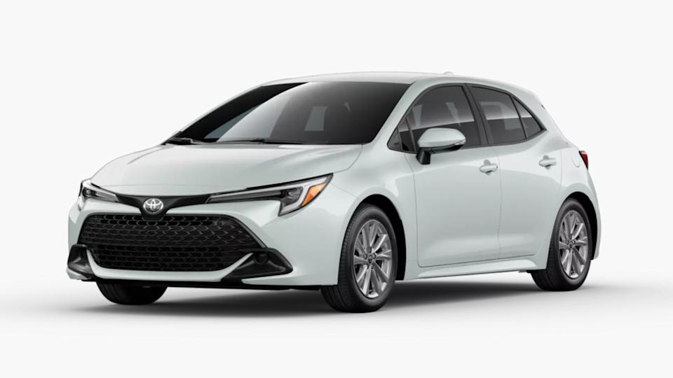 These New Cars Have The Best Seats, J.D. Power Study Finds