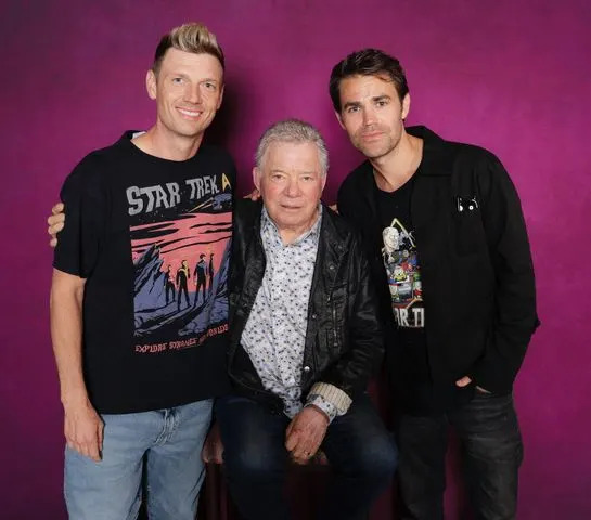 Creation Entertainment Backstreet Boys