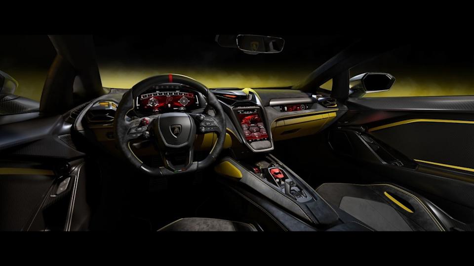 Lamborghini