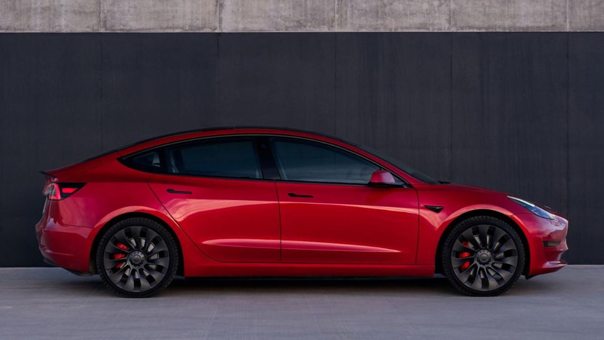 Don’t Like Car Theft? Buy A Tesla