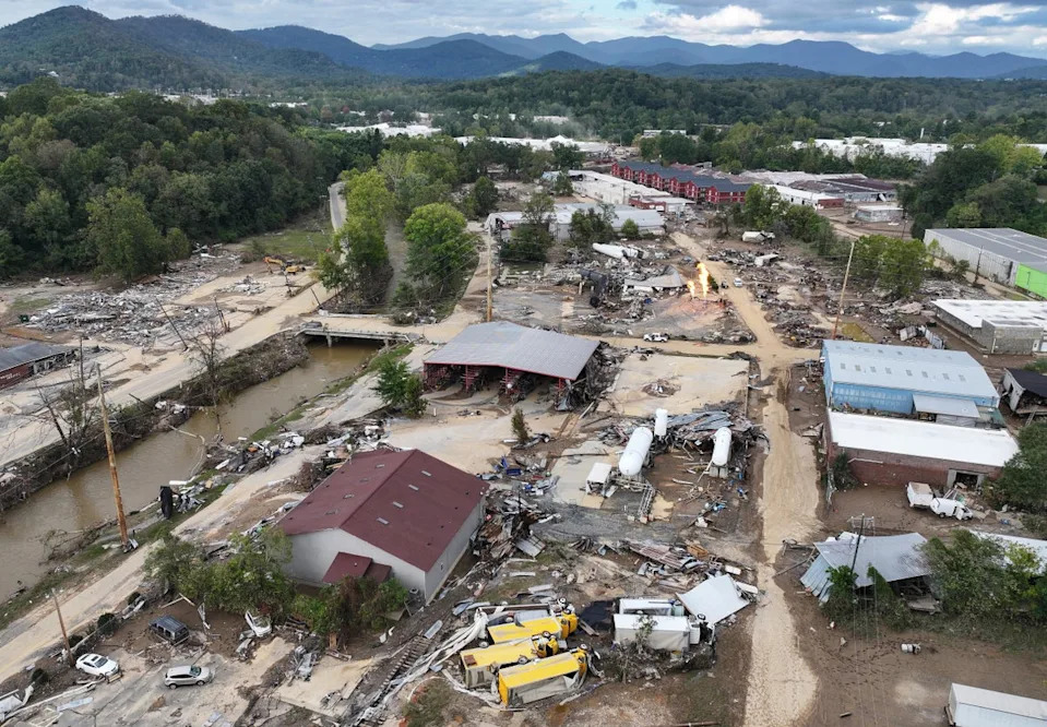 Here’s why NASA wants your photos of hurricane damage