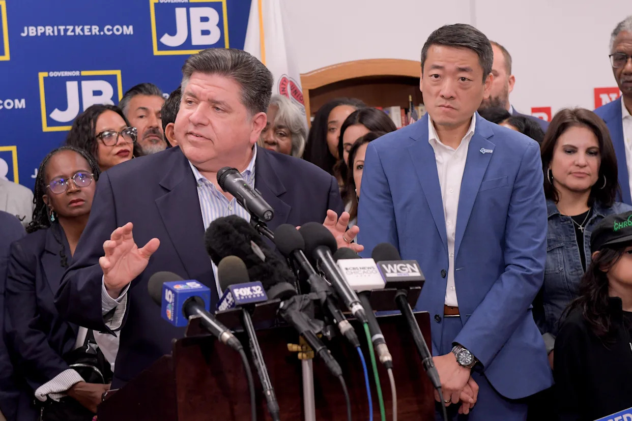 Democrats try to separate their tactical use of redistricting from that of Republicans