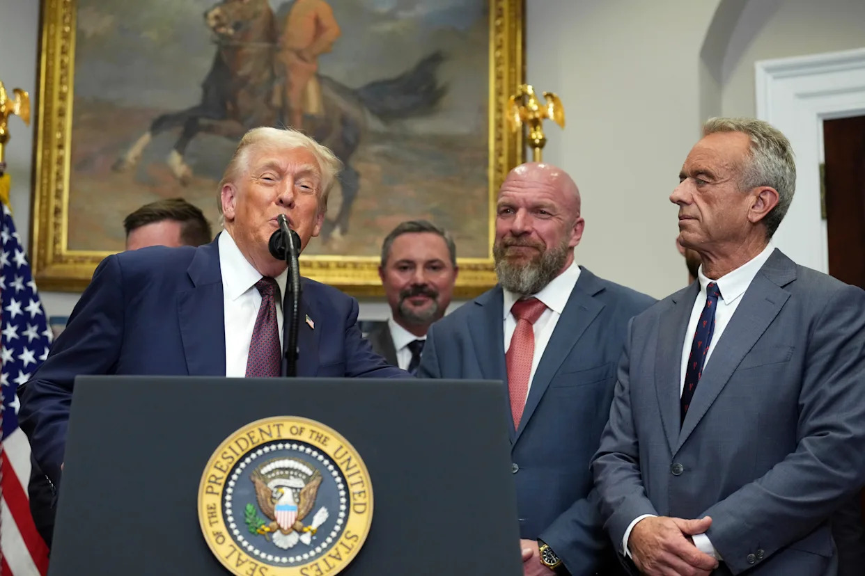 Supreme Court lets Trump administration cut $783 million of research funding in anti-DEI push