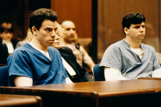Lyle Menendez Denied Release by California Parole Board, Ending Brothers’ Freedom Bid — for Now