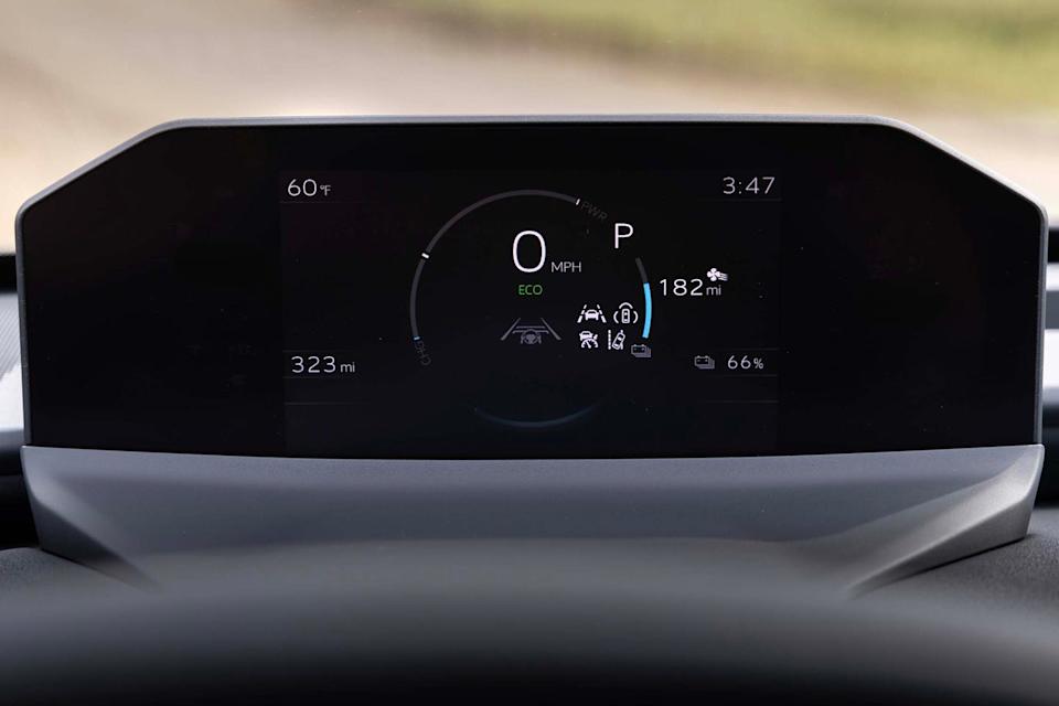 2026 subaru solterra