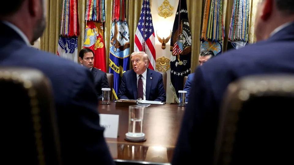 Trump says administration will seek death penalty in all DC murder cases. That could be difficult in practice.