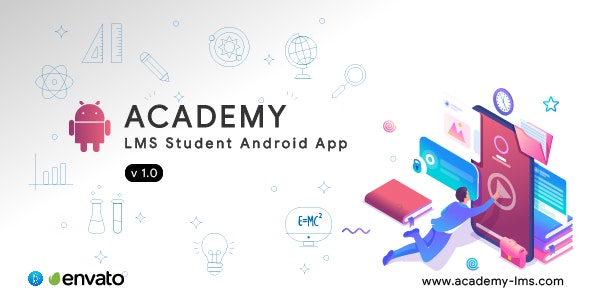 Academy Lms Student Android App v1.0 Academy Lms Student Android App v1.0